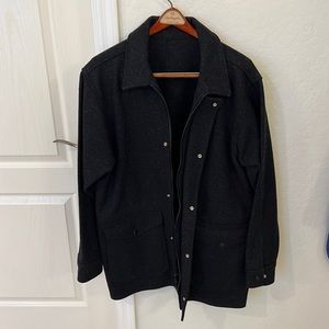 Filson Garment wool jacket